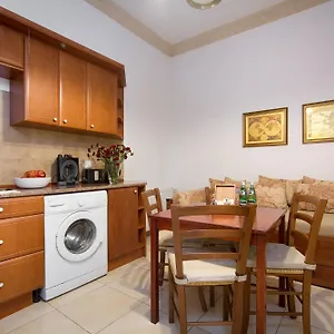 B12 - Comfort Apartemnts City Center Krakov