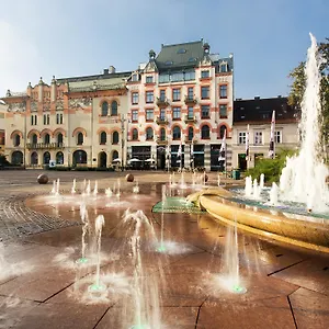 Antique Plac Szczepanski Kraków