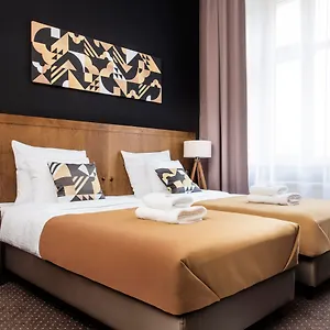 Zulian By Artery Krakow