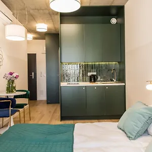 Piedmont House Krakov