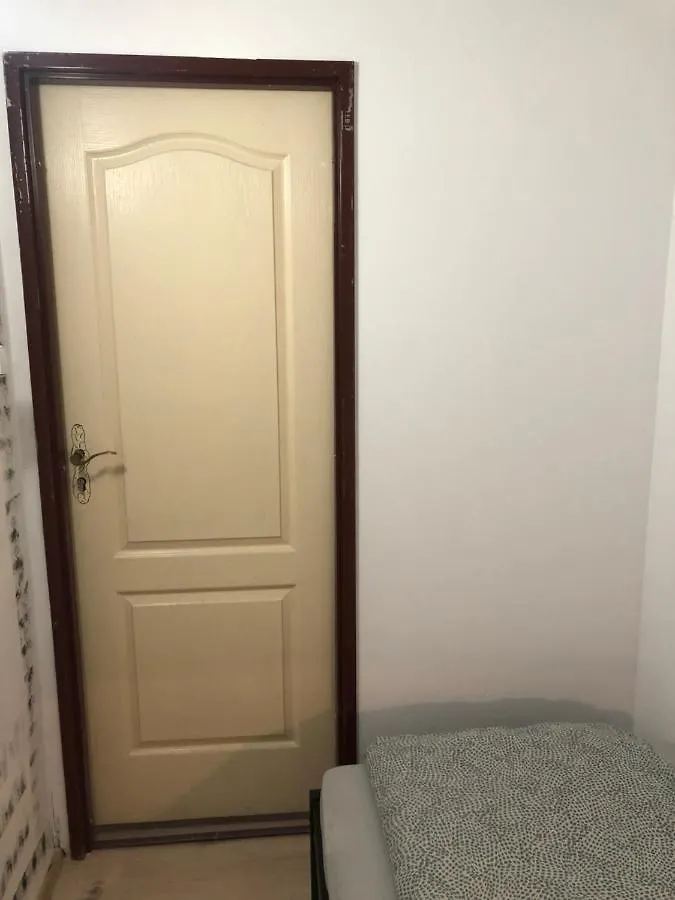 Nr 4 Apartment Krakow